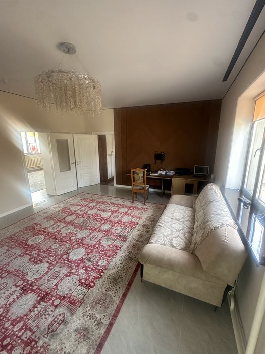 2ГА + Дом + 1900 яблонь