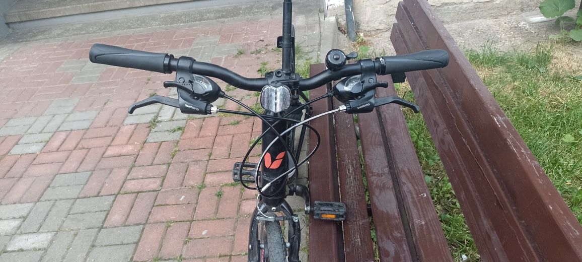 Bicicleta de oraș