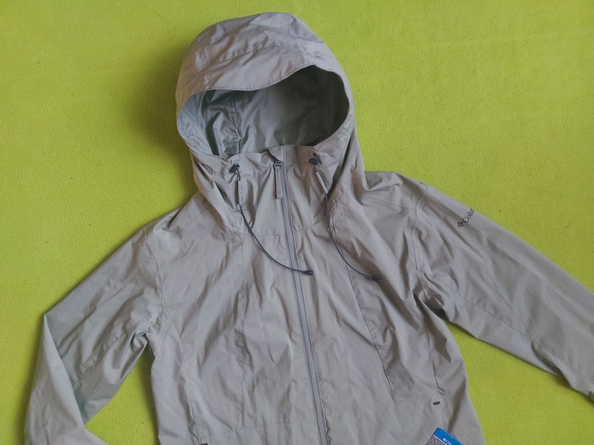 Columbia'Omni-Tech-M-Waterproof