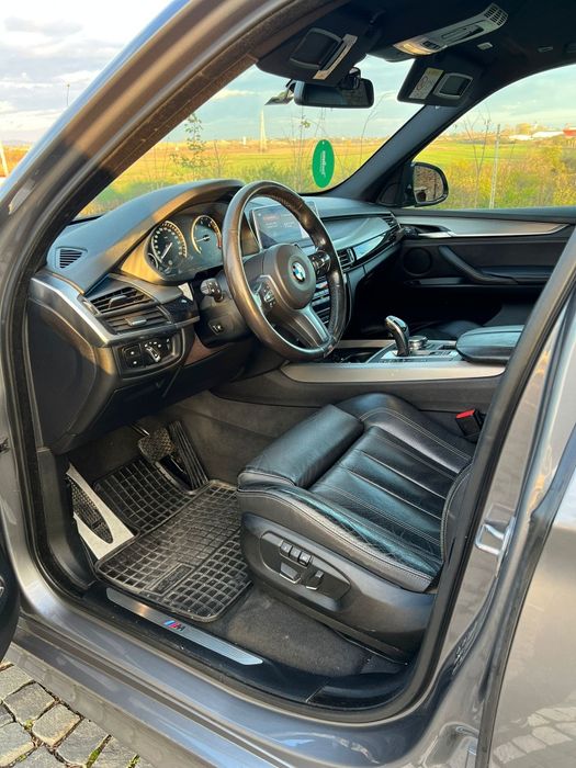 BMW X5 xDrive3.0d