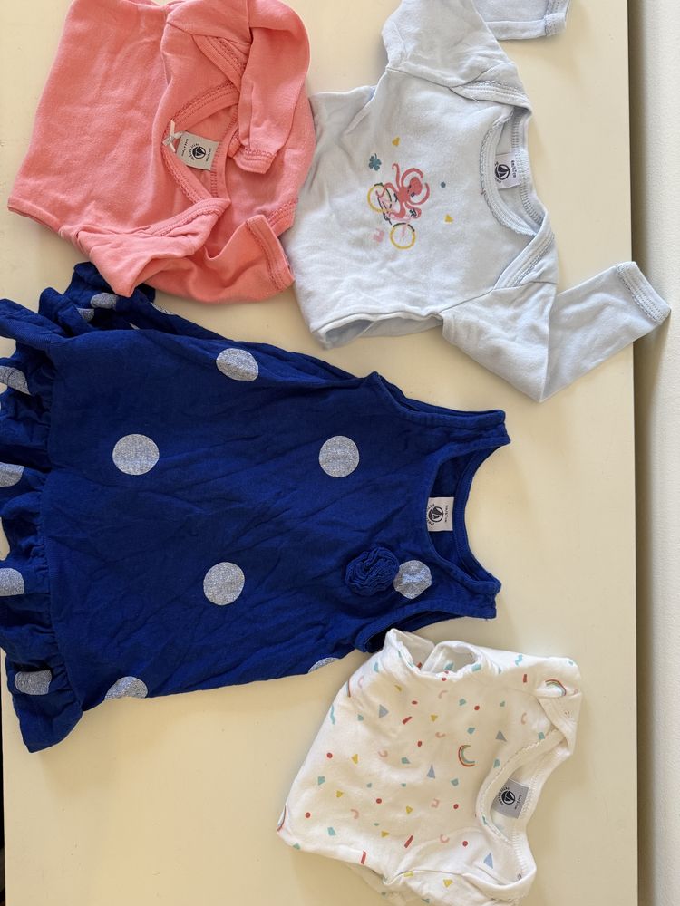 Next, Petit Bateau