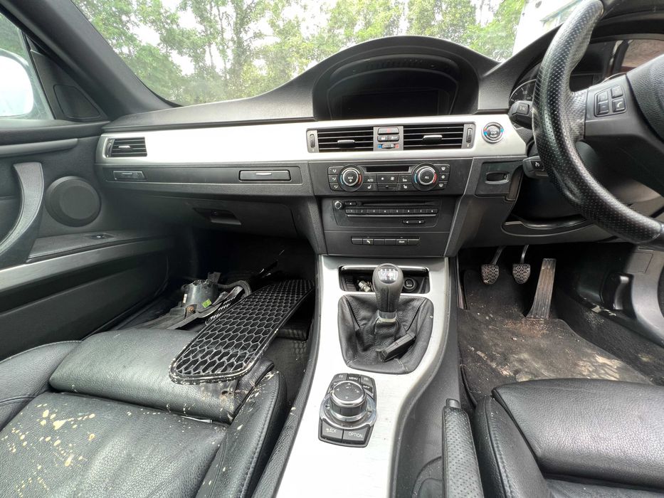 На части бмв е92 320д н47н 184кс bmw e92 320d 184hp n47n м пакет циц