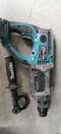 Rotopercutor makita