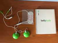 Пренатални слушалки Wavhello BellyBuds