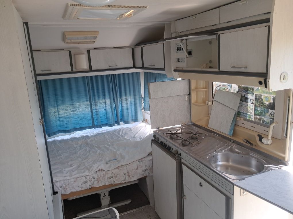 Rulota Chateau 430