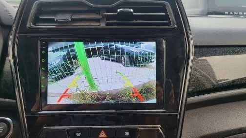 SsangYong Tivoli 2019-2021, Android Mултимедия/Навигация