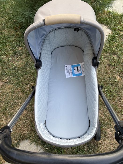 Easywalker Mosey+ 2 в 1