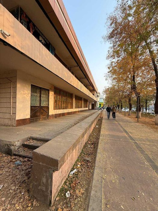 arenda nejiloy bino uchtepa