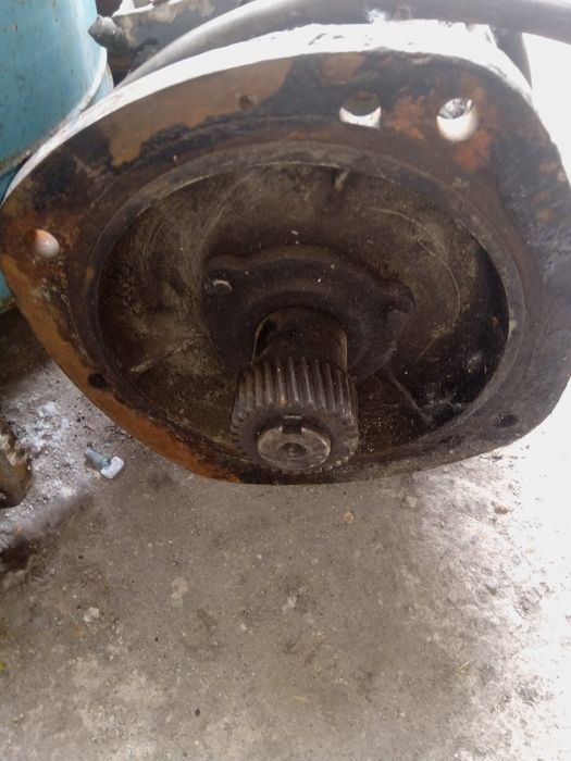 Продам электродвигателя.