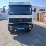 MERCEDES BENZ 1327 sotiladi