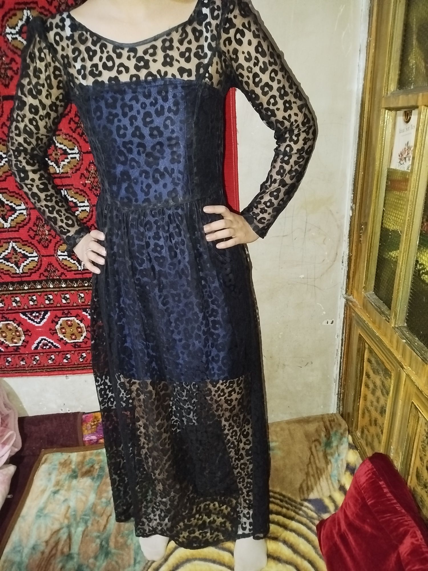 Zamonaviy kuylak