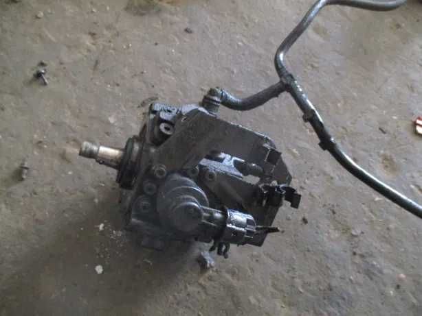 Pompa injectie motorina Peugeot Volvo Ford Citroen motor 1,6 HDI
