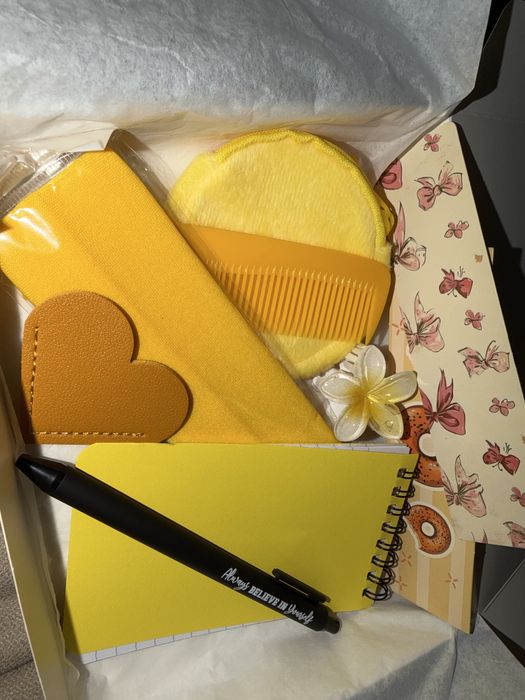 Подаръчни комплекти за жена