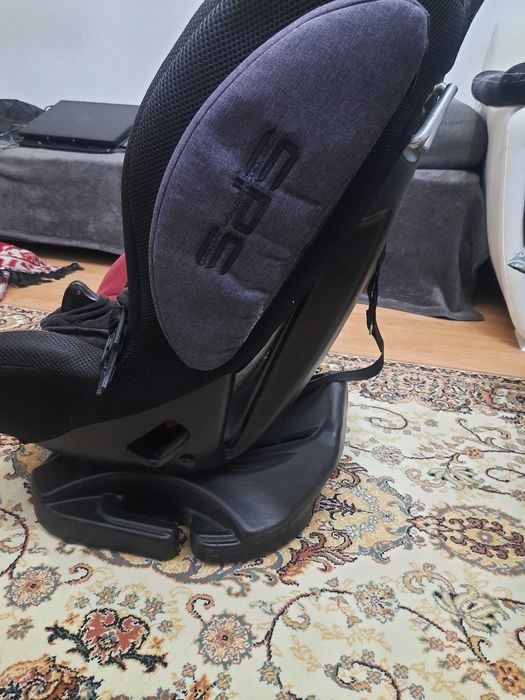 Детско столче за кола