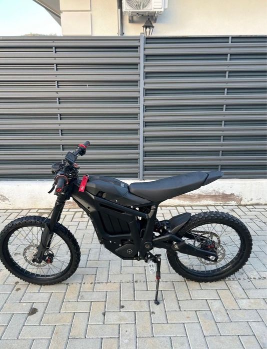 Talaria Sting MX3 Street Legal