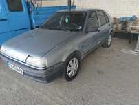 Рено 19 1992г 1.7 с газ