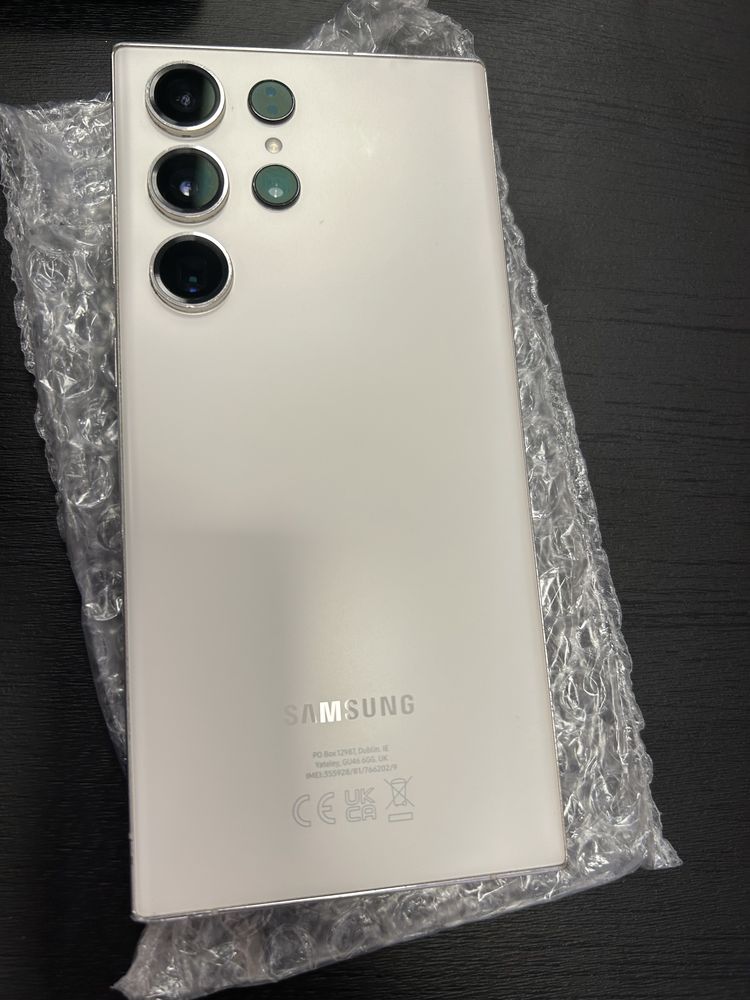 Samsung S23 Ultra