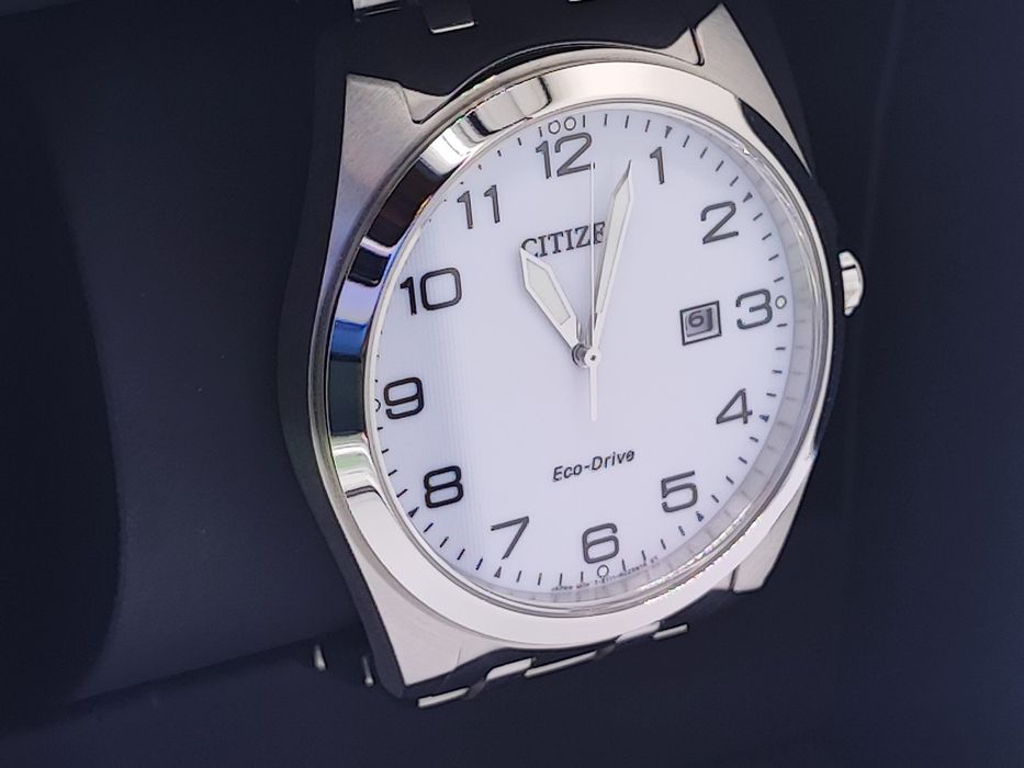 Citizen BM-7108-81A Barbatesc, Garantie 24 luni | #D83598