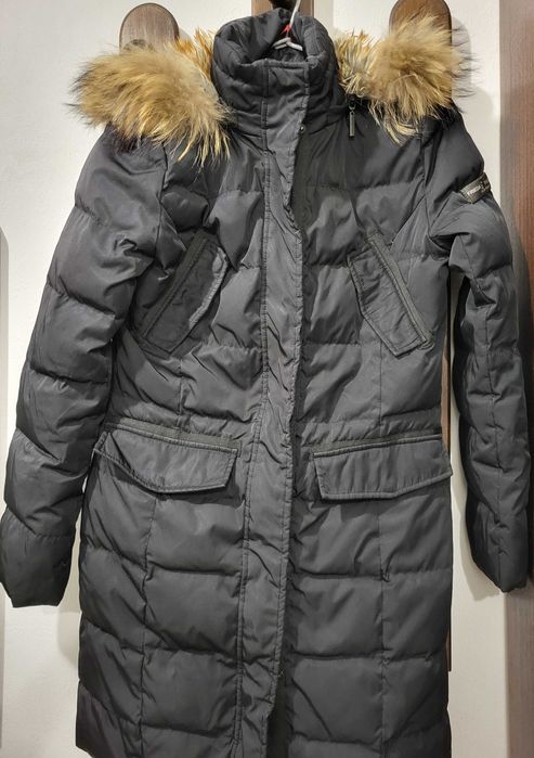 Пухено яке Frieda and Freddies