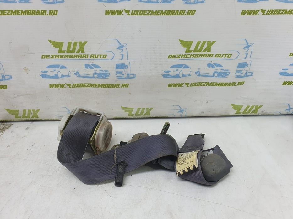 Centura siguranta stanga spate 7j3660 Toyota RAV4 2 (XA20)  [din 2000