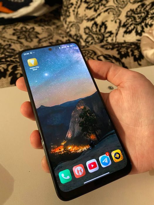 Xiaomi Redmi Note 11