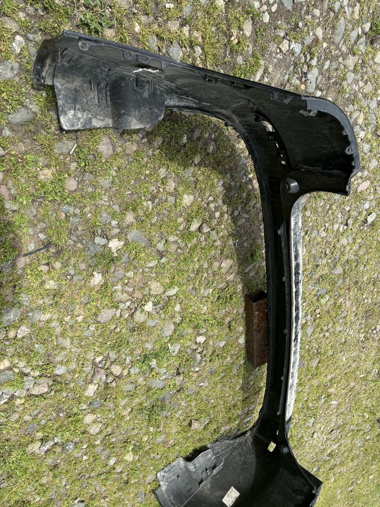 Броня Волво В60/Volvo V60