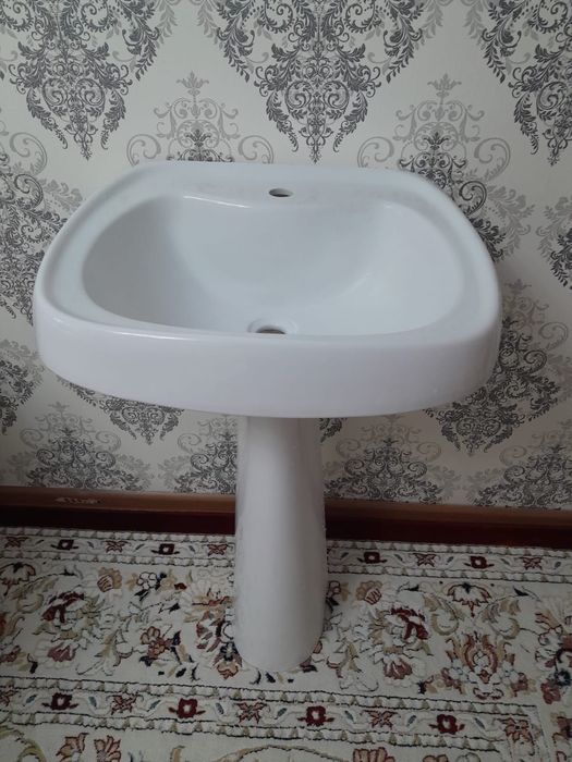 Продам раковину.