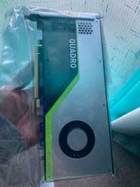 Placa video HP Nvidia Quadro RTX 4000, 8 Gb, 3 DP, USBC