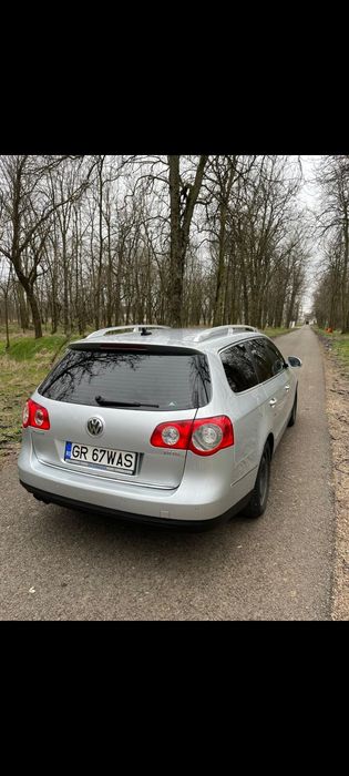 Passat B6, 170CP, 2010, Automat, Piele, Bi-Xenon Adaptive
