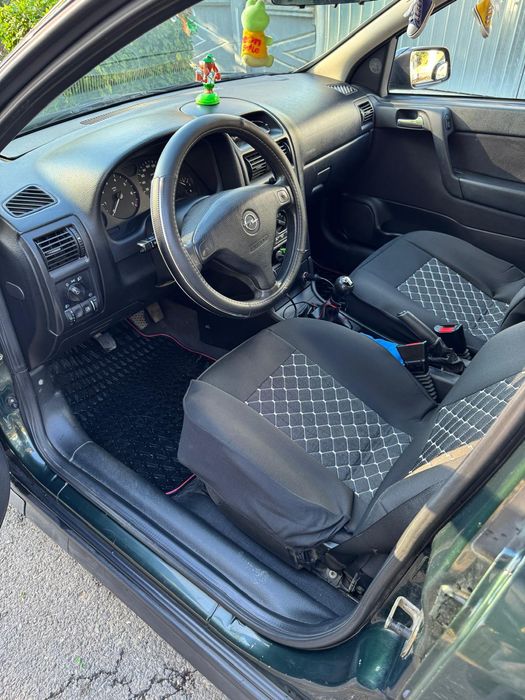 Opel Astra G in stare impecabila