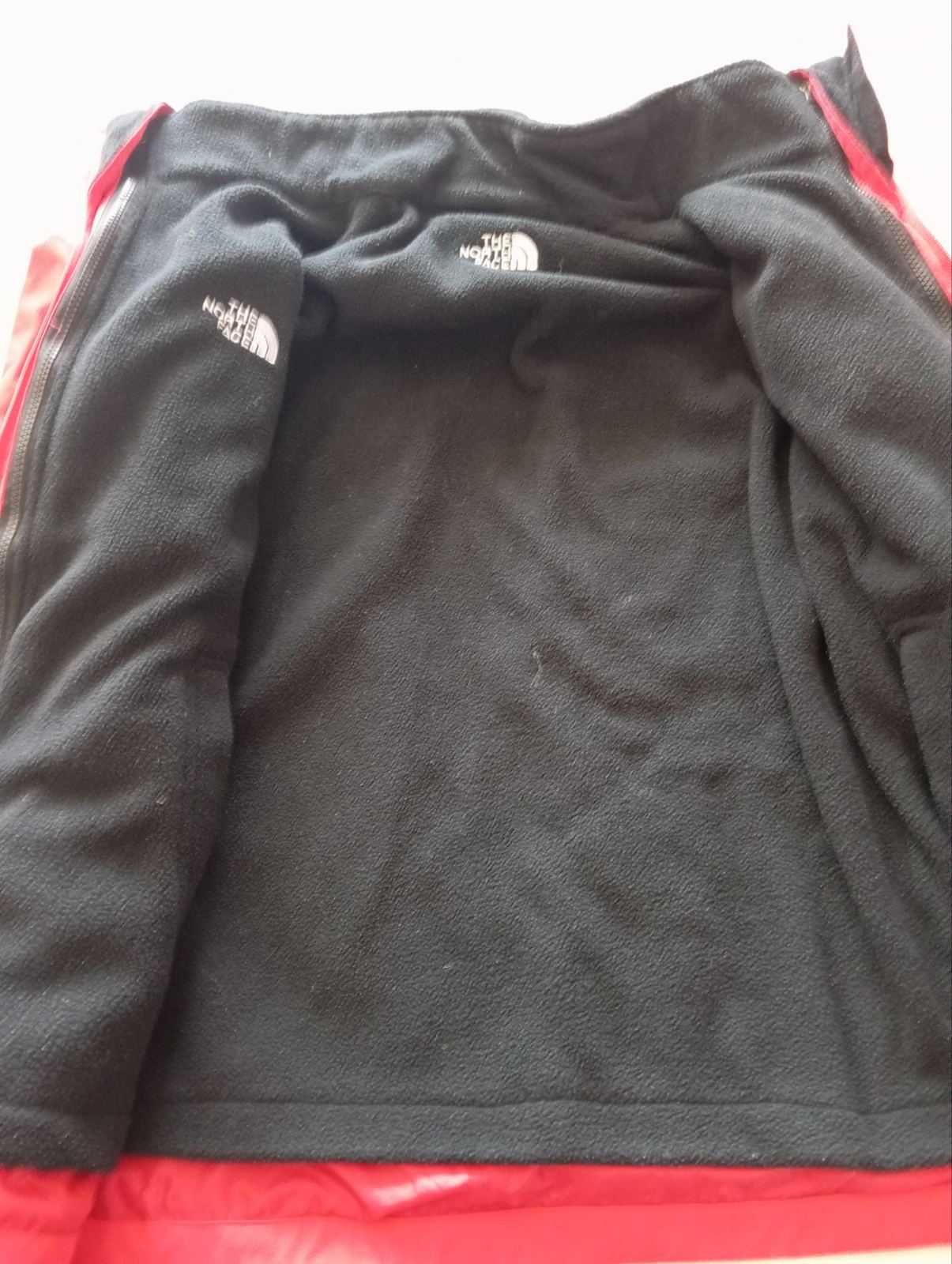 Зимно мъжко яке The North Face