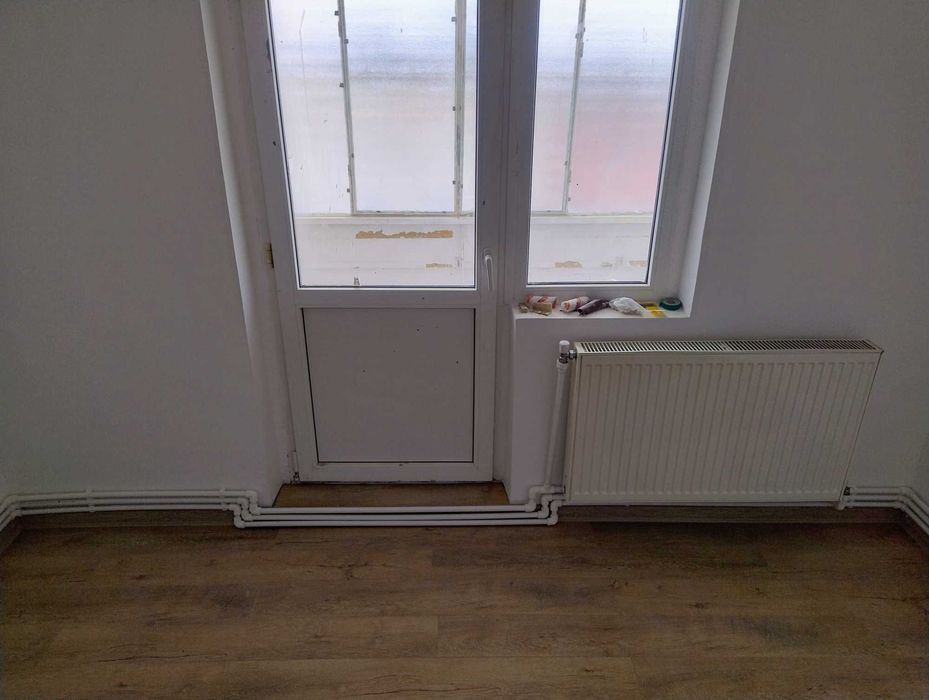 Instalator Arges