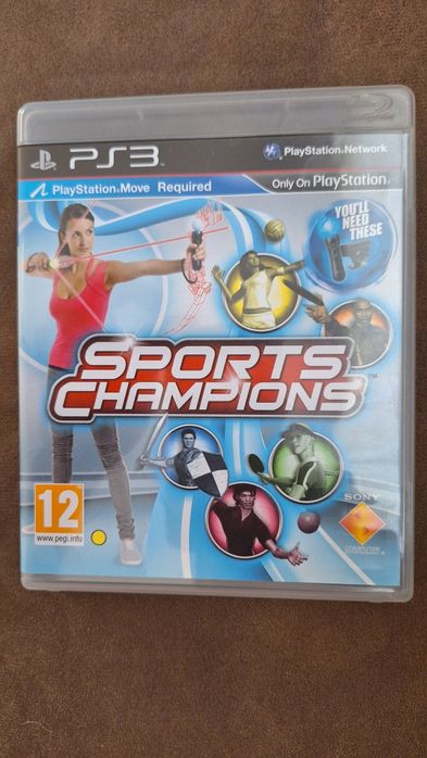 PS3 Игри + камера + джойстик