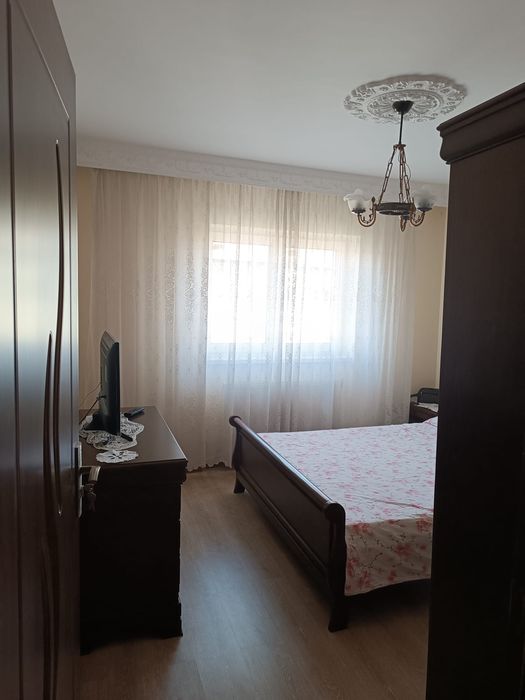Apartament 3 camere