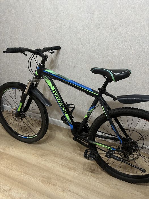 Велосипед Tornado