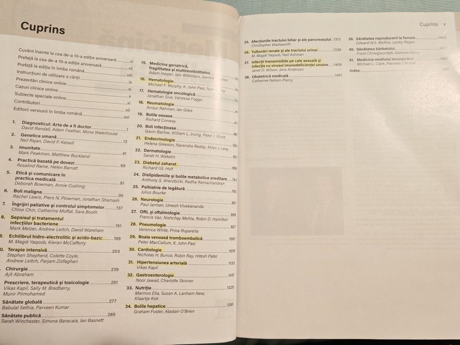 cărți rezidențiat