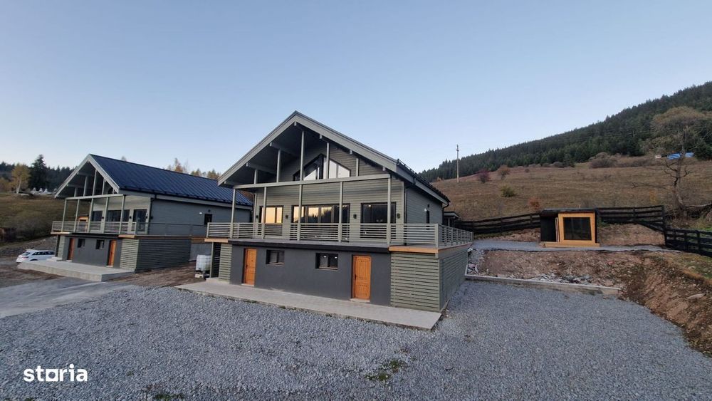 Vile de vis , direct de la dezvoltator–Toplita.