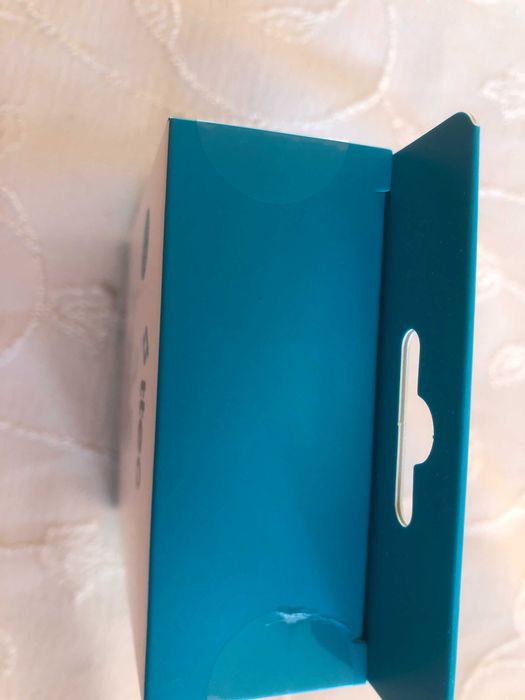 Bluetooth слушалки ttec Mode – бели, неразпечатани