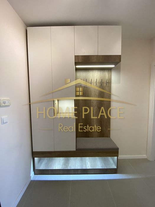 Дава се под наем Двустаен апартамент в Варна, Победа - 73 кв.м за 397.8 € - Снимка #11