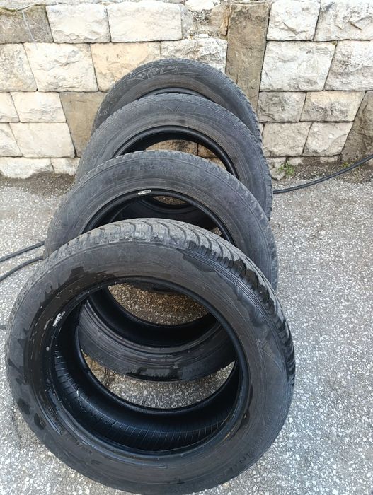 Зимни гуми 225/60/18