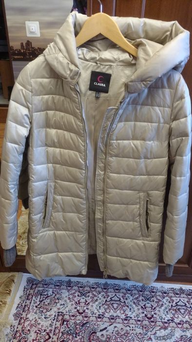 Продам куртку зимний 40-42 р