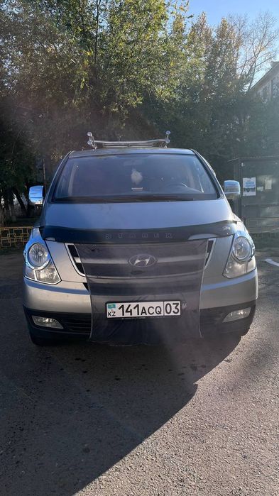 Hyundai  h-1 starex