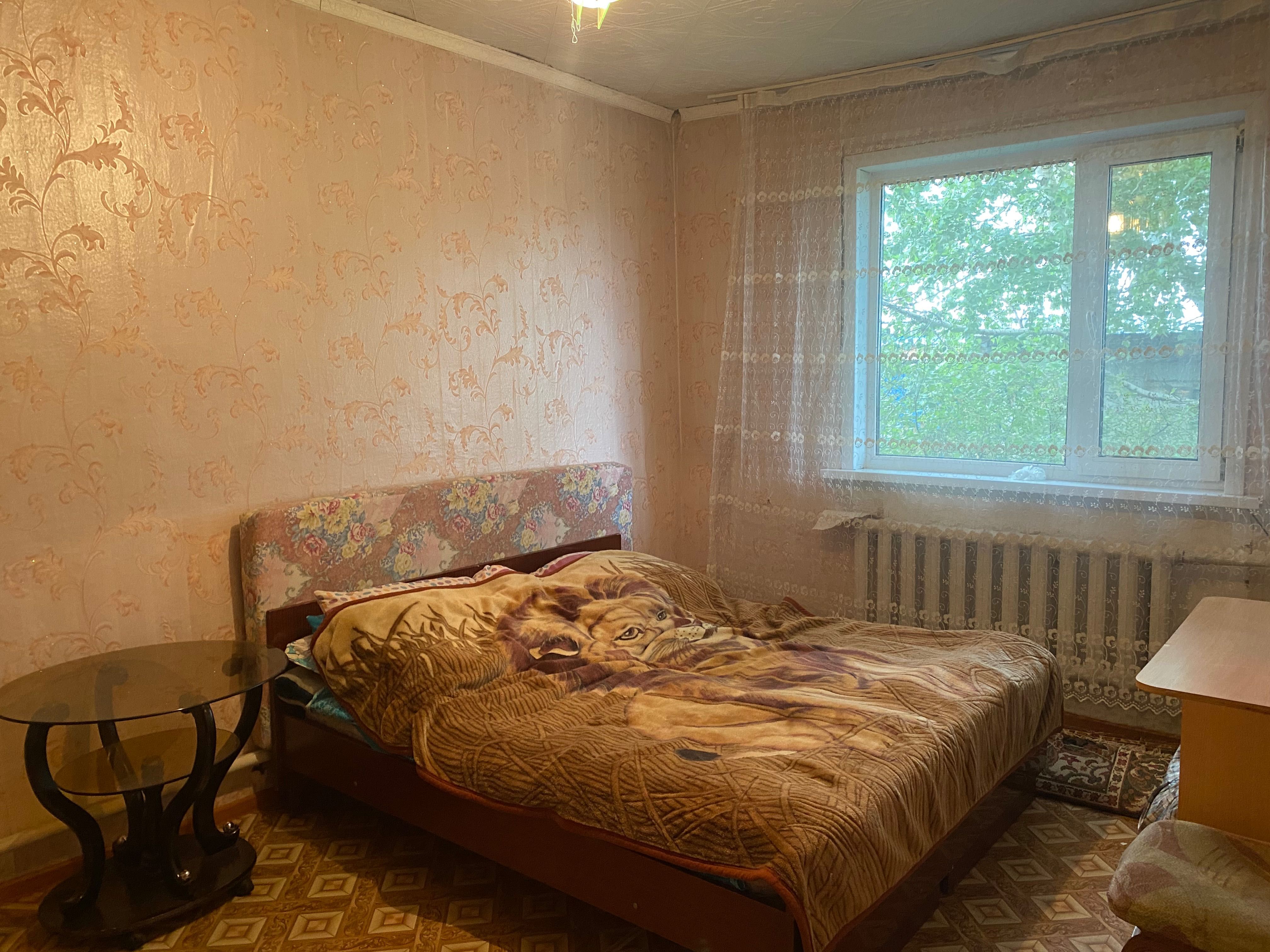 Продается 4-комн дом в Зеренде