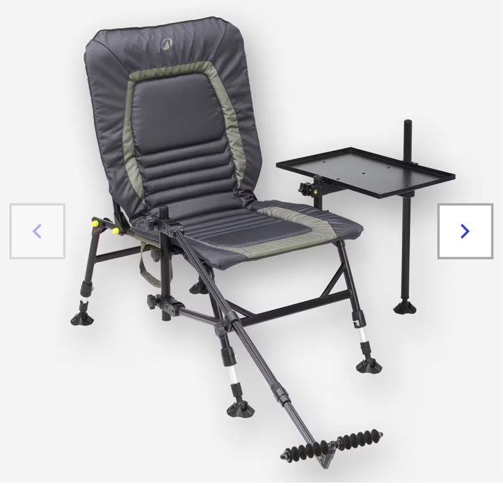 Scaun Feeder Caperlan