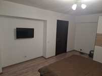 Proprietar inchiriez garsoniera 44mp Mercur, Studio for rent