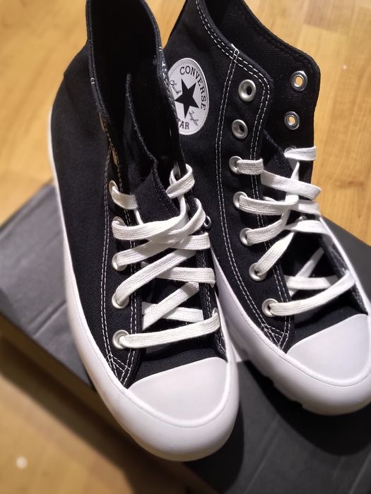 Converse All Star НАМАЛЕНИ