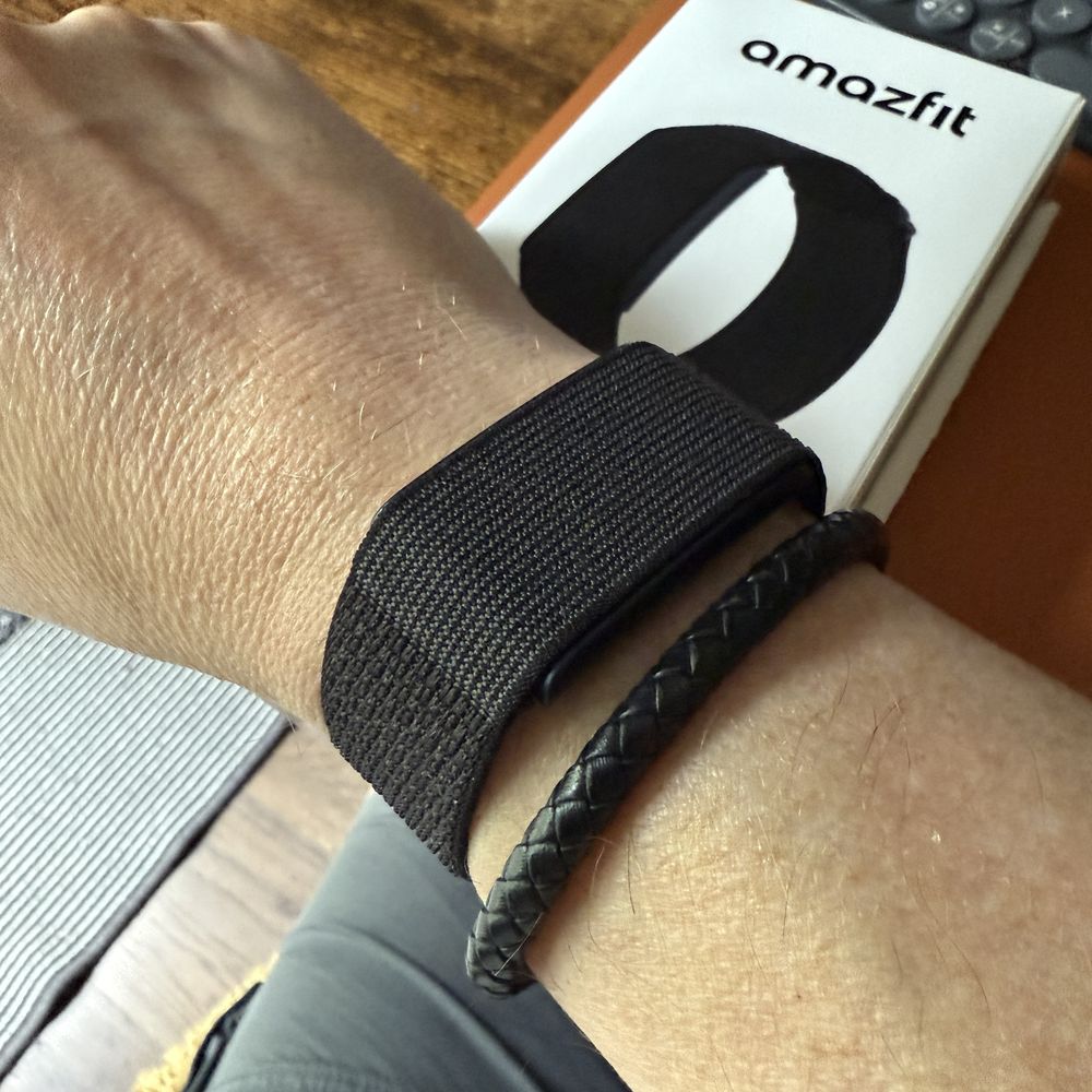 Amazfit Helio Strap (оптом)