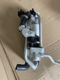 Condensator aer conditionat BMW F20 f21 F22 F23 F30 F31 F34 F32 F33