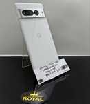 Amanet Royal : Google Pixel 7 PRO / Liber de retea / Garantie