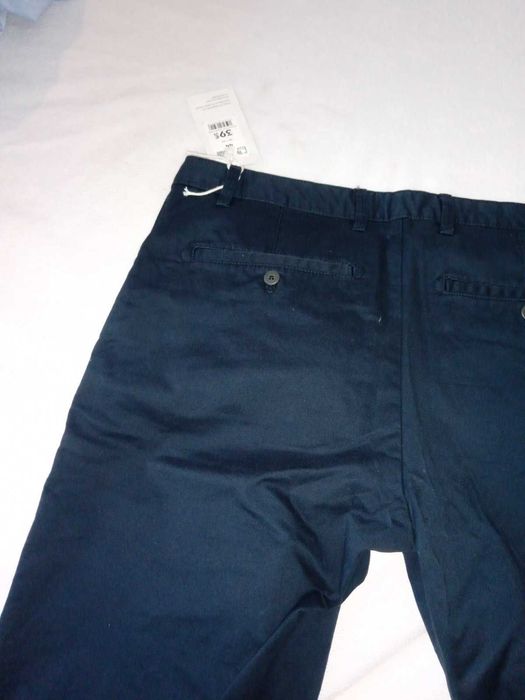 панталон, размер 44 JULLES slim fit
